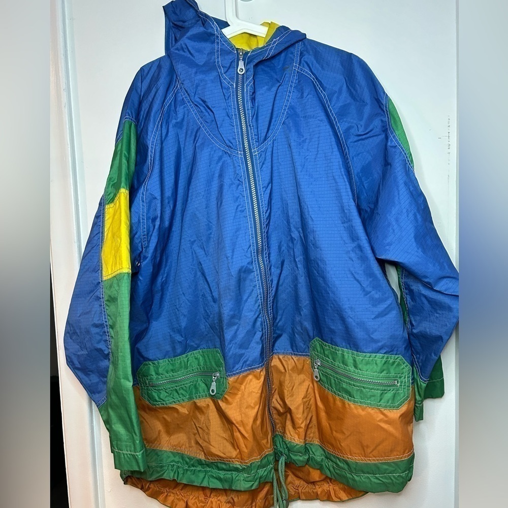 Vintage Northen Climate jacket size M